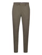 Suit Trousers Khaki Mango