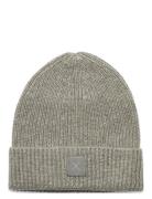 Cc Noah Beanie Grey Clean Cut Copenhagen