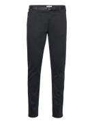 Classic Stretch Chino W?. Beltclassic Stretch Chino W?. Belt Black Lin...