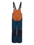 K Rider 2 Ins Bib Blue Helly Hansen