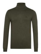Ecovero L/S Roll Neck Knit Lindbergh