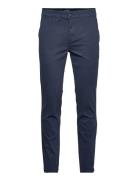 Structure Superflex Chinosstructure Superflex Chinos Blue Lindbergh