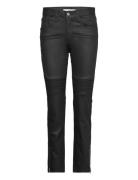 Harlow Black Mango