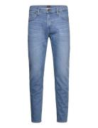 Daren Zip Fly Blue Lee Jeans