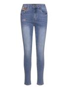 Maryla Blue Desigual