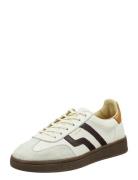 Cuzima Sneaker Cream GANT