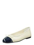 Chadii Ballerina Cream GANT