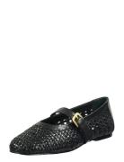 Chadii Ballerina Black GANT