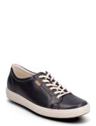 Soft 7 W Navy ECCO
