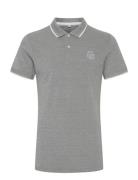 Bhnate Polo Noos Grey Blend