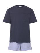 Pijama Pack .-- Night White Mango