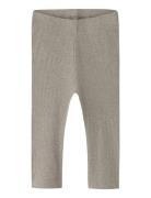 Nbnkab Legging Noos Cream Name It