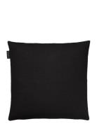 Pepper Cushion Cover Black LINUM