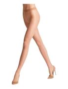 Seidenglatt 15 Denier Transparent Silky Beige Falke Women