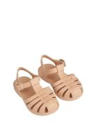 Bre Sandals Beige Liewood