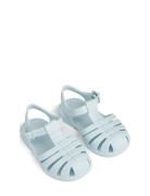 Bre Sandals Blue Liewood