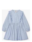 Deidra Ls Blue MarMar Copenhagen