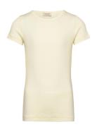 Tago Yellow MarMar Copenhagen