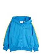 Wct Hoodie Blue Mini Rodini