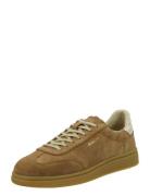 Cuzmo Sneaker Beige GANT