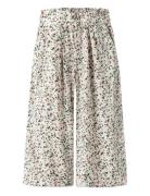 Nmfvelma Wide Pant Patterned Name It
