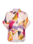 Nubotanica Shirt Patterned Nümph