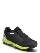 Team Indoor M Black Exani