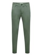 Onsmark Slim Gw 0209 Pant Noos Grey ONLY & SONS