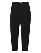Kamerle Pants Suiting Black Kaffe