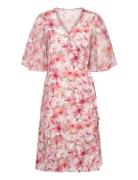 Palmer Dress Pink Ida Sjöstedt