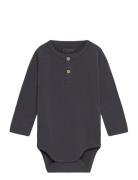 Body Ls Navy Fixoni