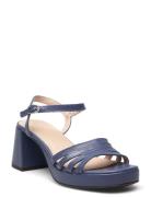 Zaida Navy Wonders