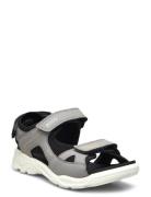 Biom Raft Grey ECCO