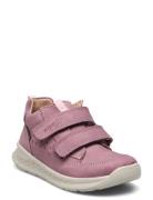 Breeze Pink Superfit