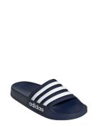 Adilette Shower K Navy Adidas Sportswear