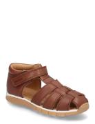 Bisgaard Billie Brown Bisgaard