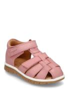 Bisgaard Angus Pink Bisgaard