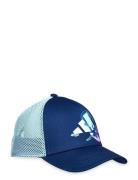 Lk Dy Ls Cap Blue Adidas Performance