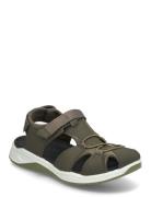 X-Trinsic K Green ECCO