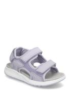 Anchor Sandal 3V Purple Viking