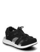 Thrill Sandal 1V Sl Black Viking
