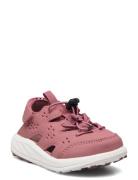 Balance Sandal 1V Sl Pink Viking