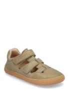 Bisgaard Barefoot Floyd Green Bisgaard