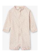 Swal Suit Pink MarMar Copenhagen