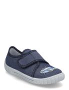 Bill Blue Superfit