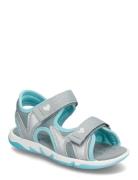 Pebbles Blue Superfit