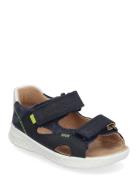 Lagoon Blue Superfit