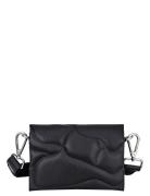Amalfi Shoulder Bag Amalia Black Adax