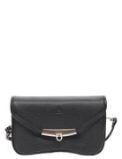 Cormorano Shoulder Bag Lisa Black Adax