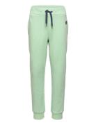 Funtime Sweatpants Midlayer Green Viking